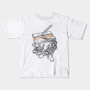 Cassette Kids T-Shirt